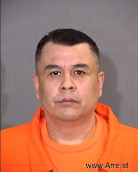 Jose  Vargas-verdin Mugshot