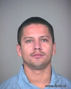 Jose A Vega-cruz Mugshot