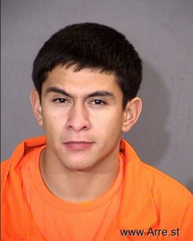 Jose N Vega-meza Mugshot