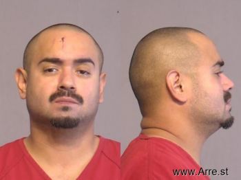 Jose R Velarde Mugshot