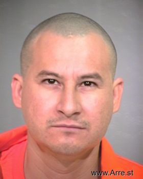 Jose P Velasquez Mugshot