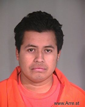 Jose A Velasquez Mugshot