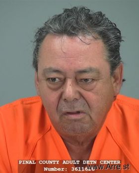 Jose Luzania Velasquez Mugshot