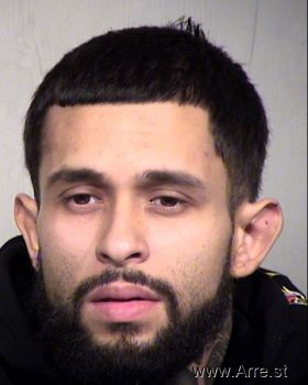 Jose R Velasquez-munoz Mugshot