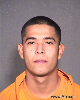 Jose G Velazquez-borbon Mugshot