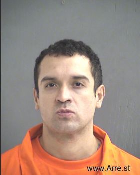 Jose . Venegas Mugshot