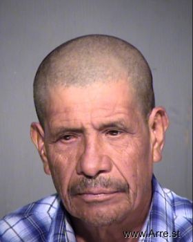 Jose Prudencio Ventura Mugshot