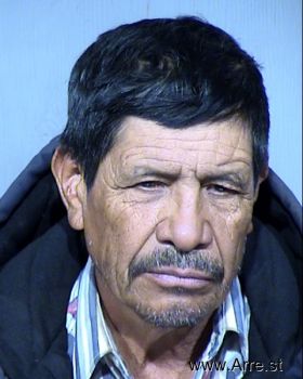 Jose Prudencio Ventura Mugshot