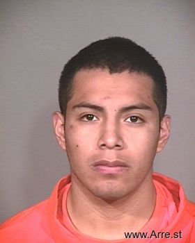 Jose L Ventura Mugshot