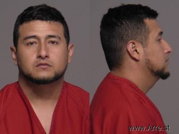 Jose Eduardo Ventura Zaragoza Mugshot