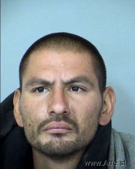 Jose Ray Verduzco Mugshot