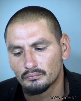 Jose Ray Verduzco Mugshot