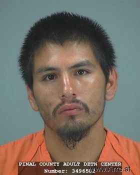 Jose  Verduzco Mugshot