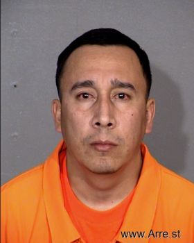 Jose O Verduzco-rabago Mugshot