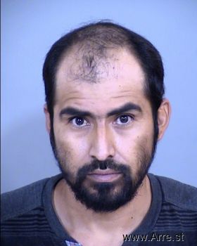 Jose Felipe Verduzco Aboyte Mugshot