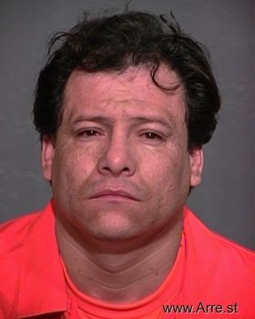 Jose A Villagomez Mugshot