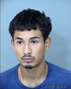 Jose Manuel Villalobos Fernan Mugshot