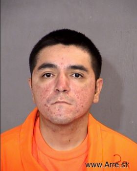 Jose A Villanueva Mugshot