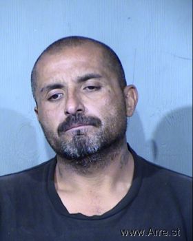 Jose  Villarreal Mugshot