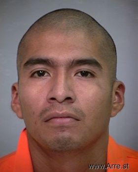 Jose H Villarreal Mugshot