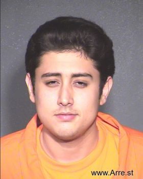 Jose L Villarreal Mugshot