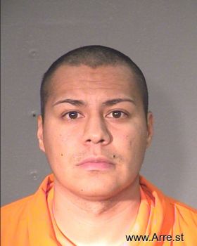 Jose M Villarreal Mugshot