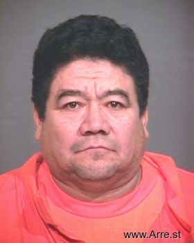 Jose P Zamarripa Mugshot