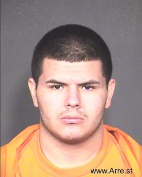 Jose M Zamarripa Mugshot