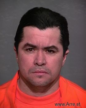 Jose S Zamora Mugshot