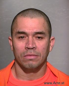 Jose  Zamora Mugshot