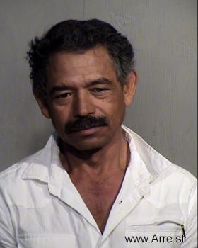 Jose A Zamora Quintero Mugshot