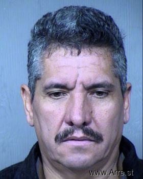 Jose Saul Zaragoza Mugshot