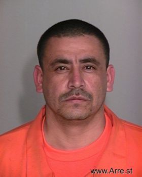 Jose A Zaragoza-ramirez Mugshot