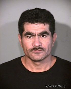 Jose F Zaragoza-ramirez Mugshot