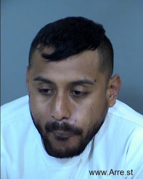 Jose Luis Zaragoza Estrada Mugshot