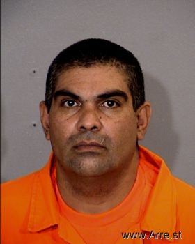 Jose H Zarate Mugshot