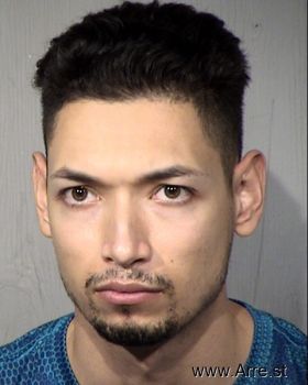 Jose Joel Zavala Mugshot