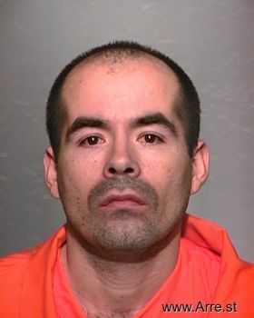 Jose Z Zavala Mugshot