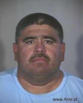 Jose E Zavala-cocmea Mugshot