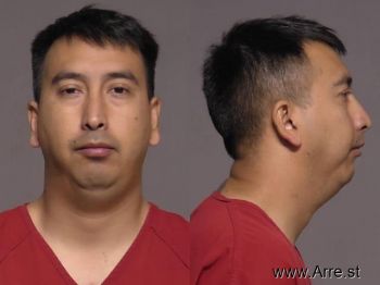 Jose  Zavala-vega Mugshot