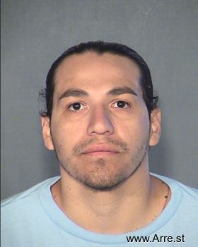 Jose M Zavala-virelas Mugshot