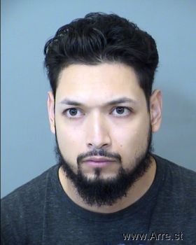 Jose Joel Zavala Jr Mugshot