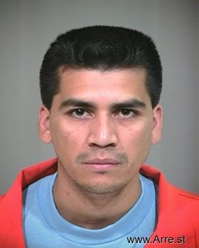 Jose C Zazueta Mugshot