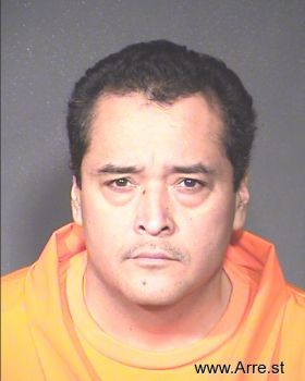 Jose R Zazueta Mugshot