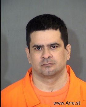 Jose B Zazueta Mugshot