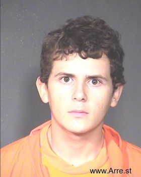 Jose M Zazueta-gonzalez Mugshot