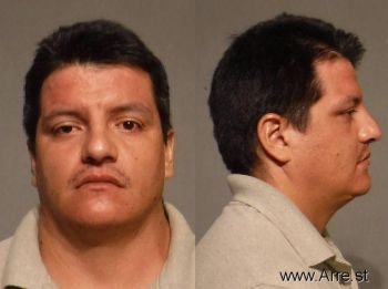 Jose Juan Zepeda Mugshot