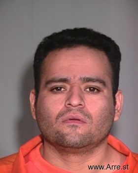 Jose A Zuniga-rodriguez Mugshot