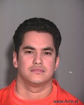 Jose Angel L Navarro Mugshot