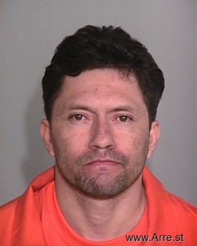 Jose Saul B Palomares Mugshot